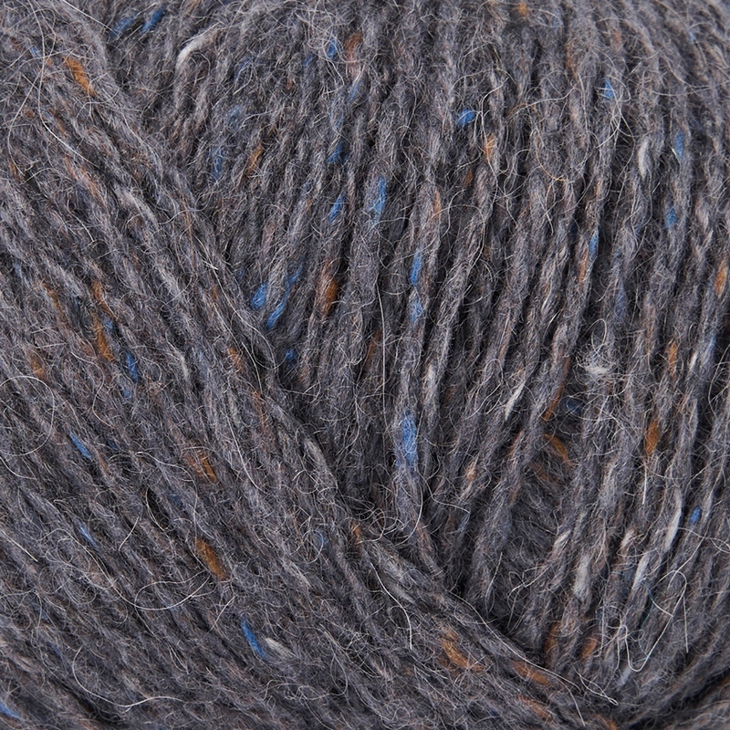 Felted Tweed «Shadow»
